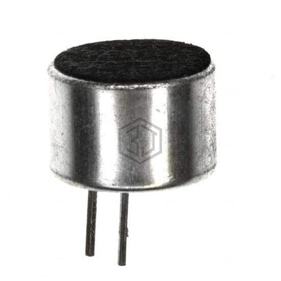 AOM-6545P-R - PUI Audio, Inc. - Microphones