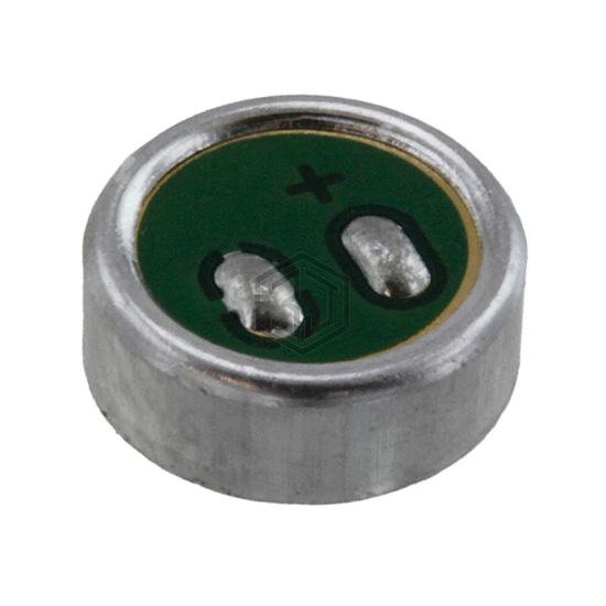 EM-6022 - Soberton Inc. - Microphones