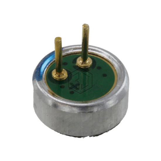 EM-6027P - Soberton Inc. - Microphones