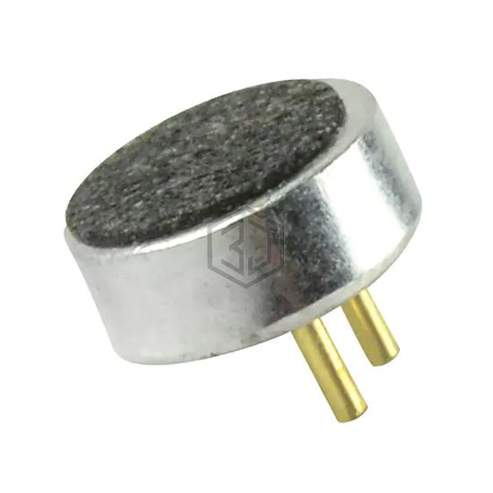 CMC-4015-40P - CUI Devices - Microphones