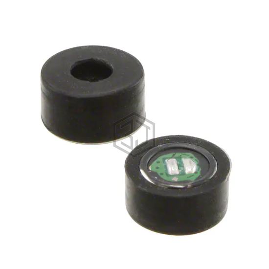 POW-2742L-C3310-B-R - PUI Audio, Inc. - Microphones