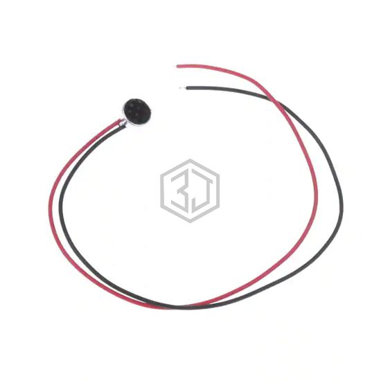 TOW-1538L-LW100-R - PUI Audio, Inc. - Microphones