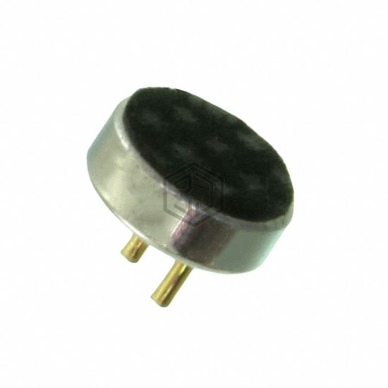 TOW-1242P-R - PUI Audio, Inc. - Microphones