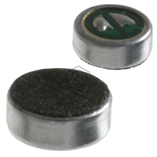 TOM-1545L-R - PUI Audio, Inc. - Microphones