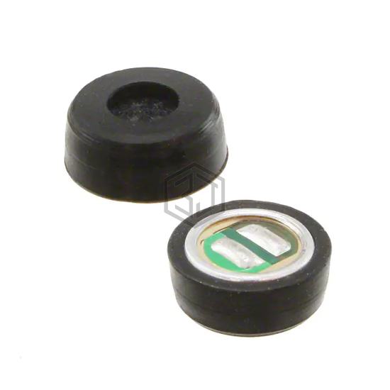 POW-2242L-C3310-B-R - PUI Audio, Inc. - Microphones