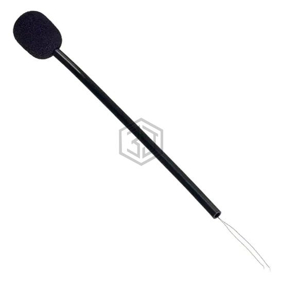 PNR-23539-000 - Knowles - Microphones