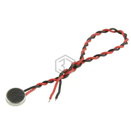 CMC-6018-44L100 - CUI Devices - Microphones