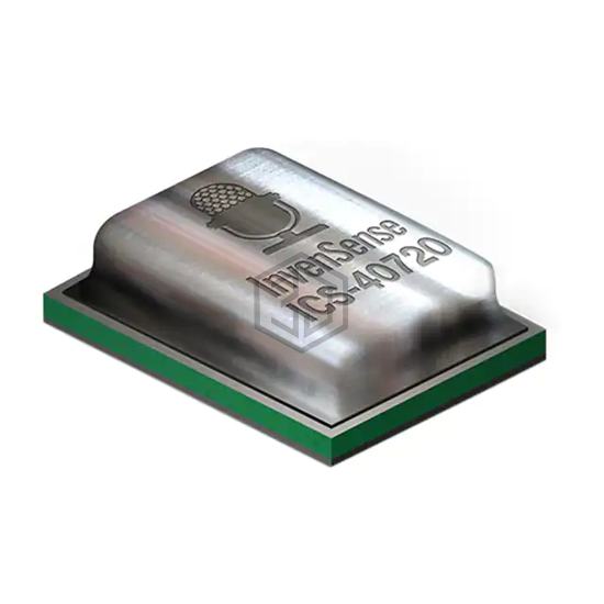 ICS-40720 - TDK InvenSense - Microphones