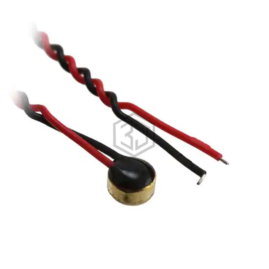 CME-1538-100LB - CUI Devices - Microphones