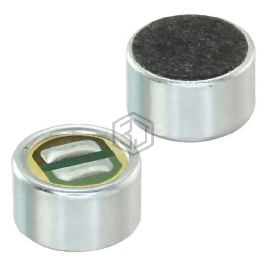POM-3535L-2-R - PUI Audio, Inc. - Microphones