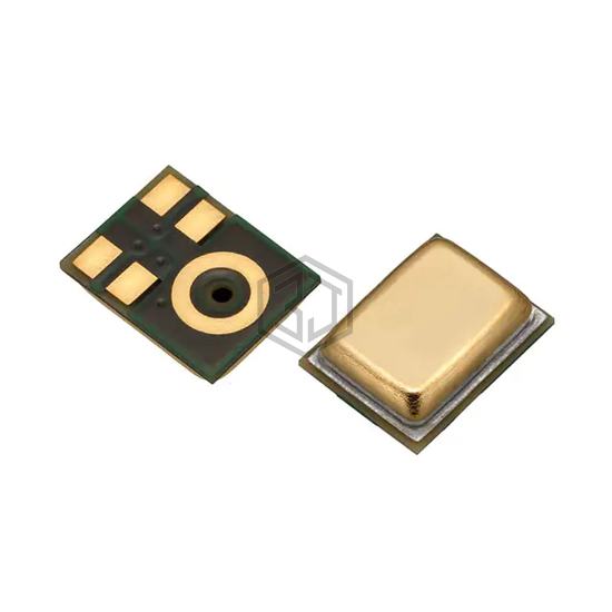 SPH1611LR5H-1 - Knowles - Microphones