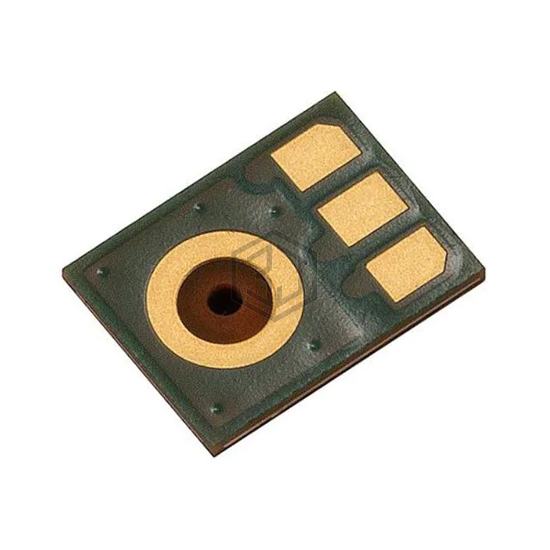 SPA1687LR5H-1 - Knowles - Microphones