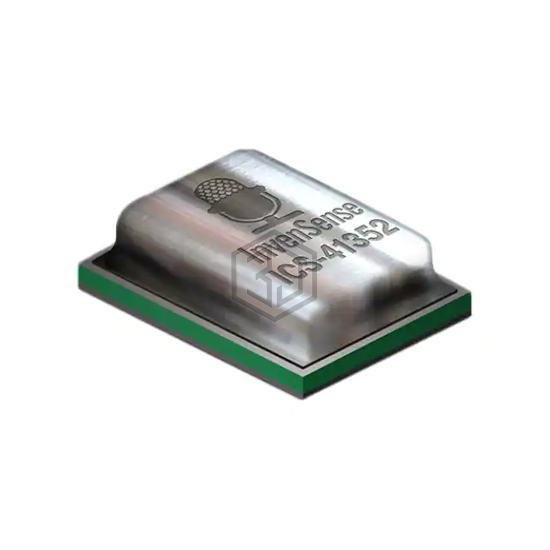 ICS-41352 - TDK InvenSense - Microphones