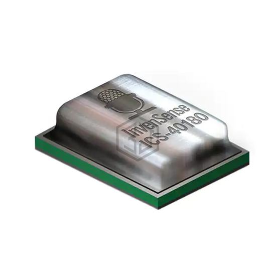 ICS-40180 - TDK InvenSense - Microphones
