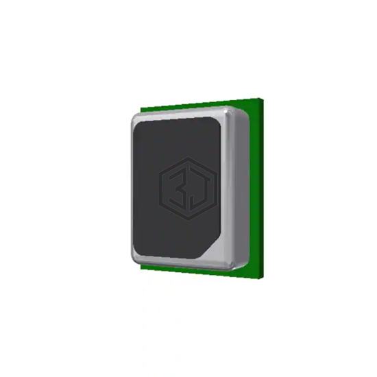 AMM-3742-T-WP-R - PUI Audio, Inc. - Microphones