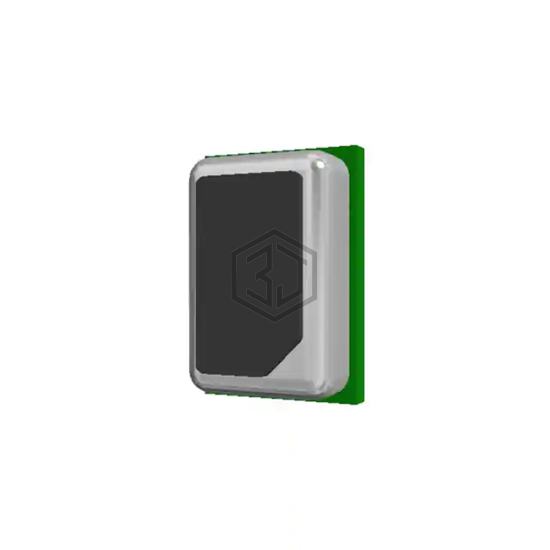 AMM-2742-T-WP-R - PUI Audio, Inc. - Microphones