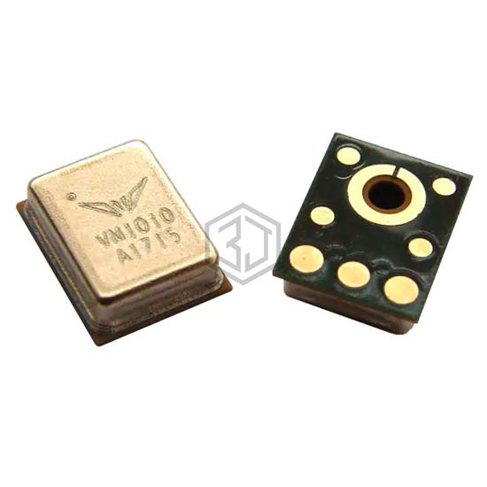 PMM-3738-VM1010-R - PUI Audio, Inc. - Microphones