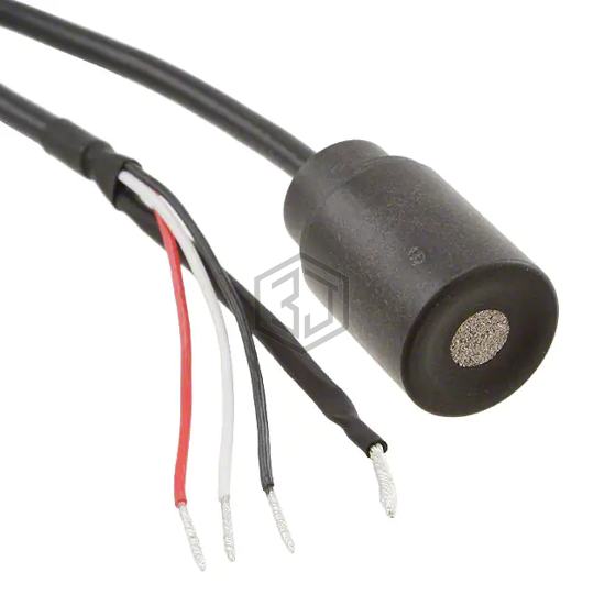 VEK-H-30108-000 - Knowles - Microphones
