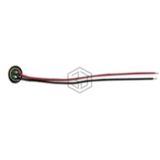 UB40152-423G-XSLCY2-IH-0 - Huizhou N Acoustics Co., Ltd - Microphones