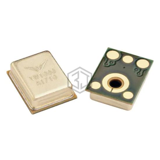 VM1000 - Vesper Technologies Inc. - Microphones