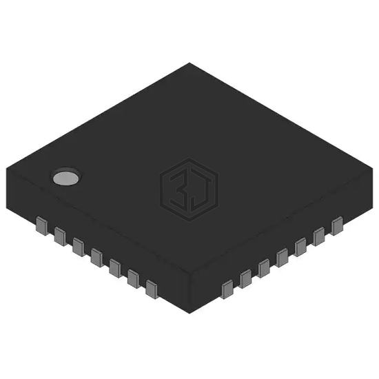 MAX2557AELM+ - Analog Devices Inc./Maxim Integrated - Linear - Amplifiers - Video Amps and Modules