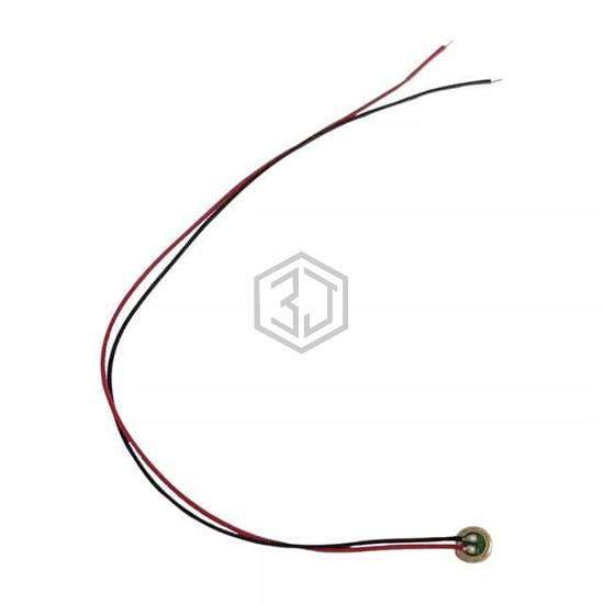 UB6018D-442S-YATRAC-00-0 - Huizhou N Acoustics Co., Ltd - Microphones