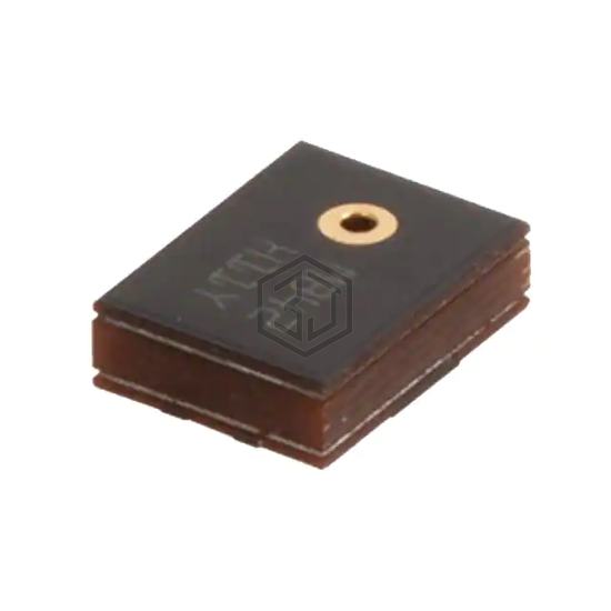 CMM-3526AT-38165-TR - CUI Devices - Microphones