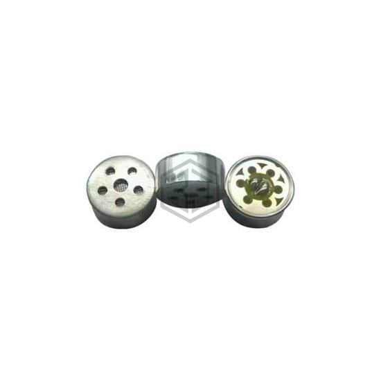 UB1465-2 - Huizhou N Acoustics Co., Ltd - Microphones