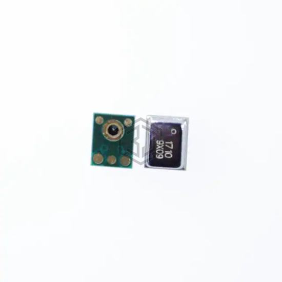 SPM04C-38/1186 - BeStar Technologies, Inc. - Microphones