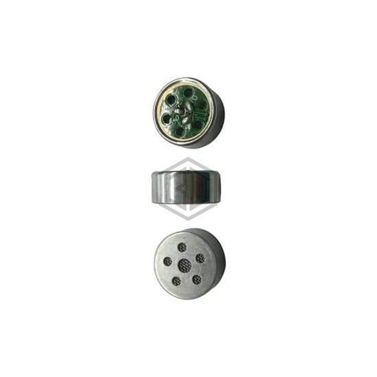 UB1662 - Huizhou N Acoustics Co., Ltd - Microphones