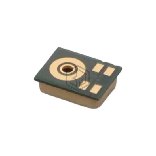 IM67D120AXTSA1 - Infineon Technologies - Microphones