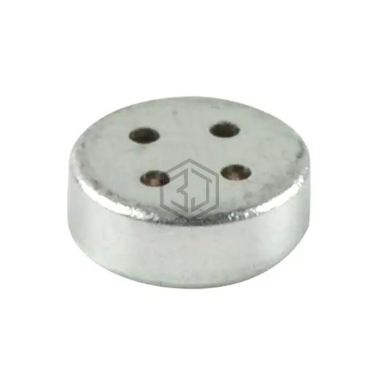 CMC-4013-SMT-TR - CUI Devices - Microphones