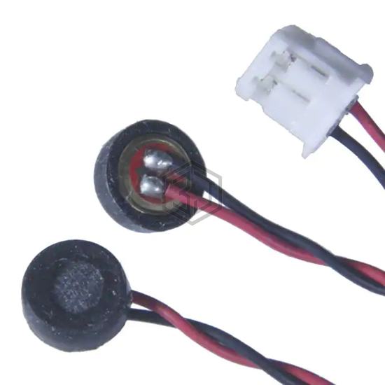 BCM4013OLFC-42-JST-ZHR-2 - BeStar Technologies, Inc. - Microphones