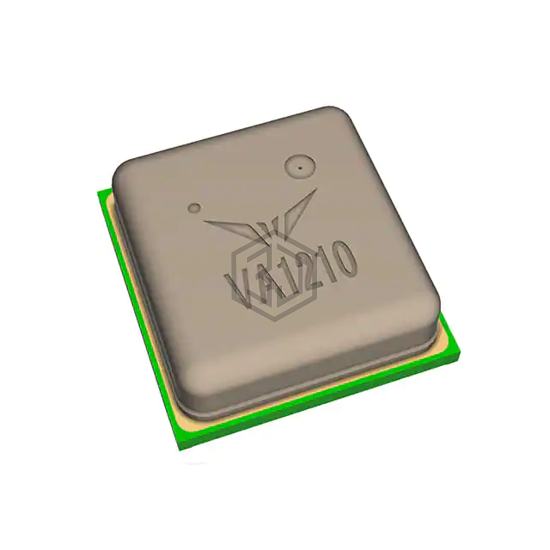VA1210AA - Vesper Technologies Inc. - Microphones