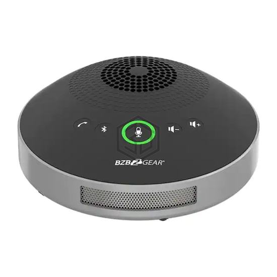 BG-SMB-4M - BZBGEAR - Microphones