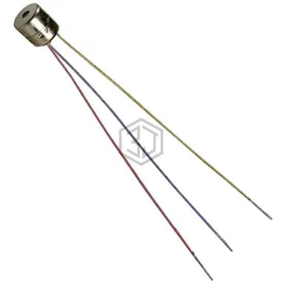 FG-23629-P16 - Knowles - Microphones