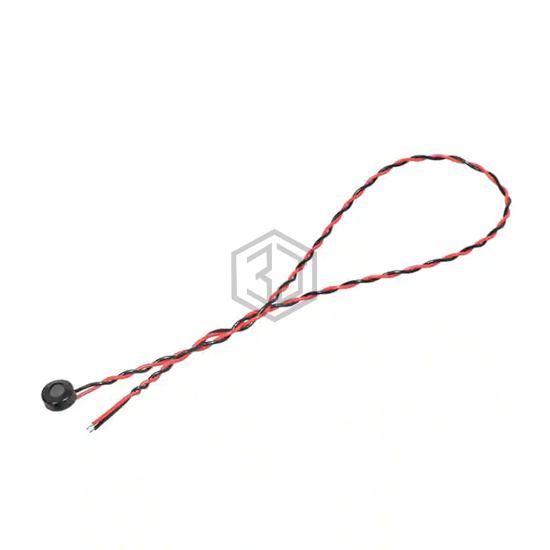 CMEJ-4618-42-L120 - CUI Devices - Microphones