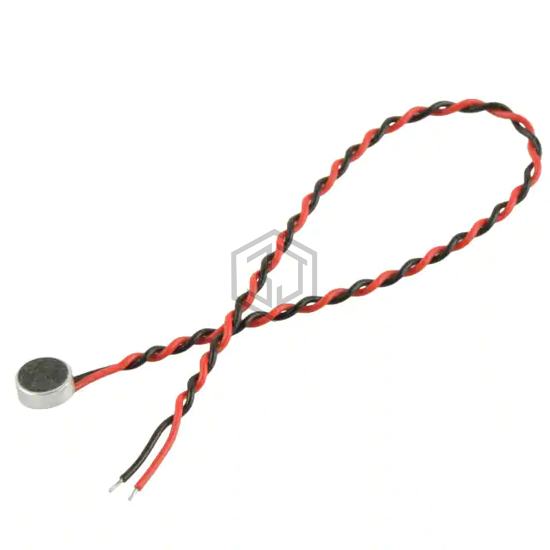 CMC-4015-40L100 - CUI Devices - Microphones