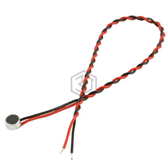 CMC-3015-44L100 - CUI Devices - Microphones