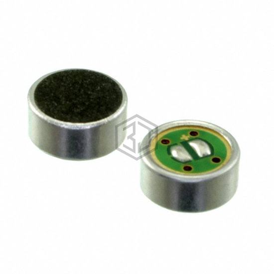 PNM-2751L-C3310-R - PUI Audio, Inc. - Microphones