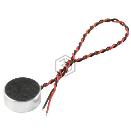 CMC-97452-L100 - CUI Devices - Microphones