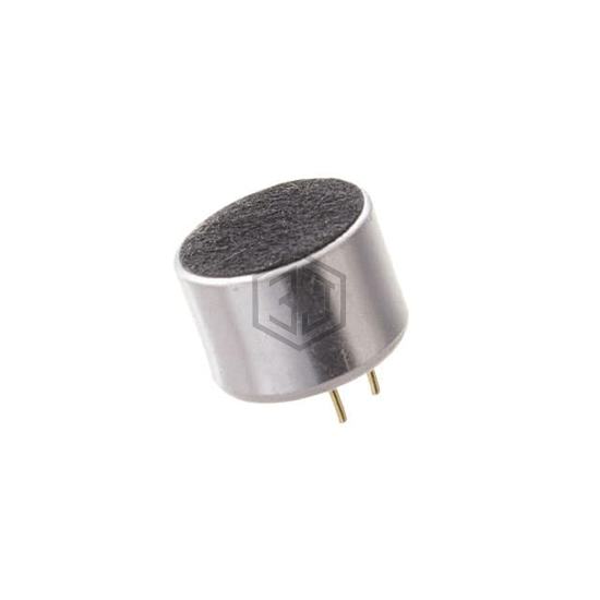 EM-9767P - Soberton Inc. - Microphones