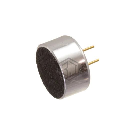 EM-9750P - Soberton Inc. - Microphones