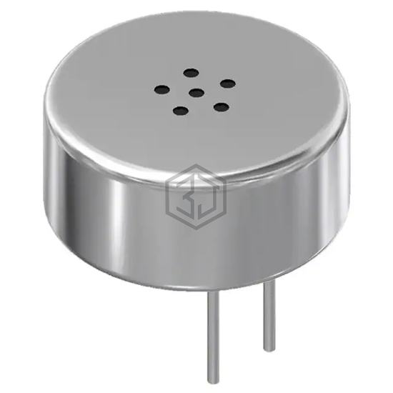 AOM-4544P-NF-R - PUI Audio, Inc. - Microphones