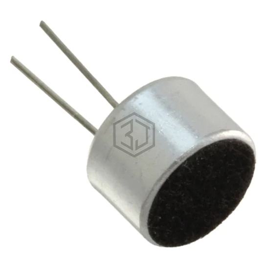 PMOF-9767NP-46DQ - Mallory Sonalert Products Inc. - Microphones