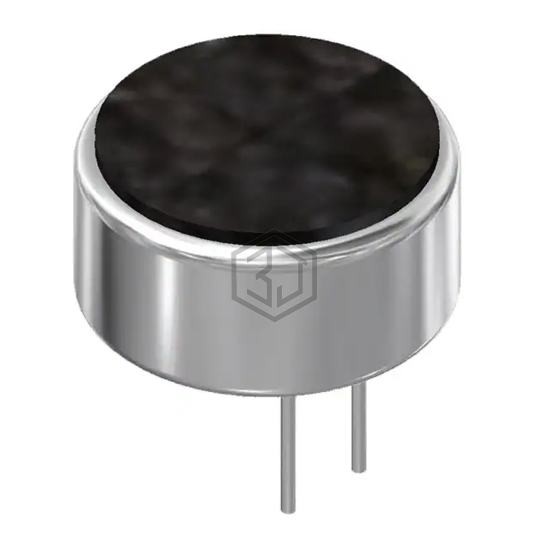 AOM-6746P-R - PUI Audio, Inc. - Microphones