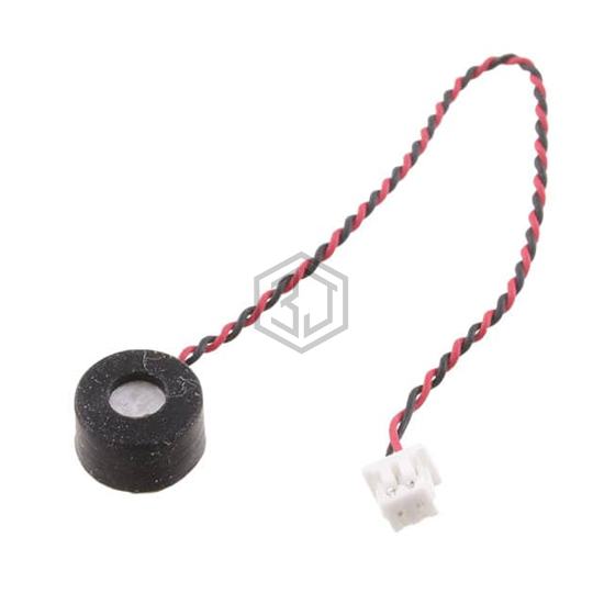 EM-6027LR-45 - Soberton Inc. - Microphones