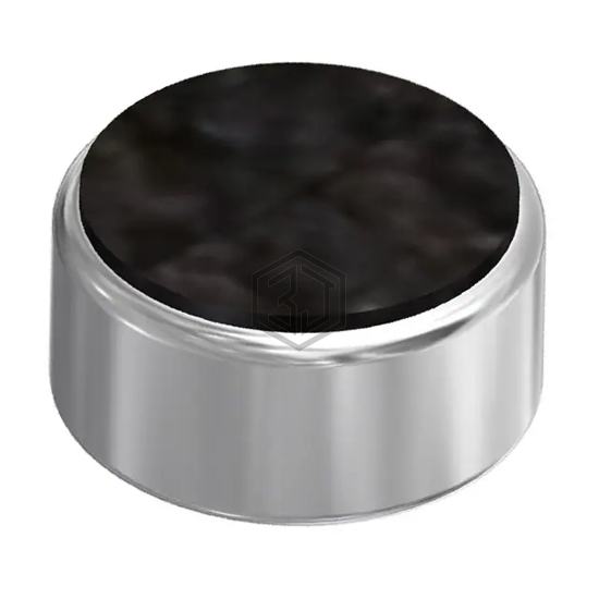 POM-5246L-R - PUI Audio, Inc. - Microphones