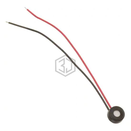 EM-4015LRW-40 - Soberton Inc. - Microphones