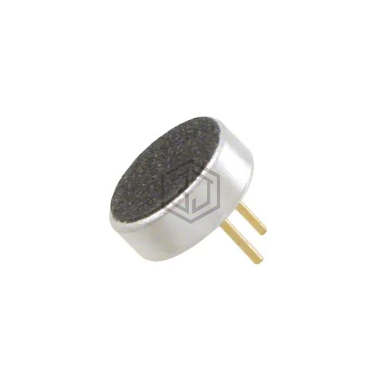 POM-2244P-C33-R - PUI Audio, Inc. - Microphones